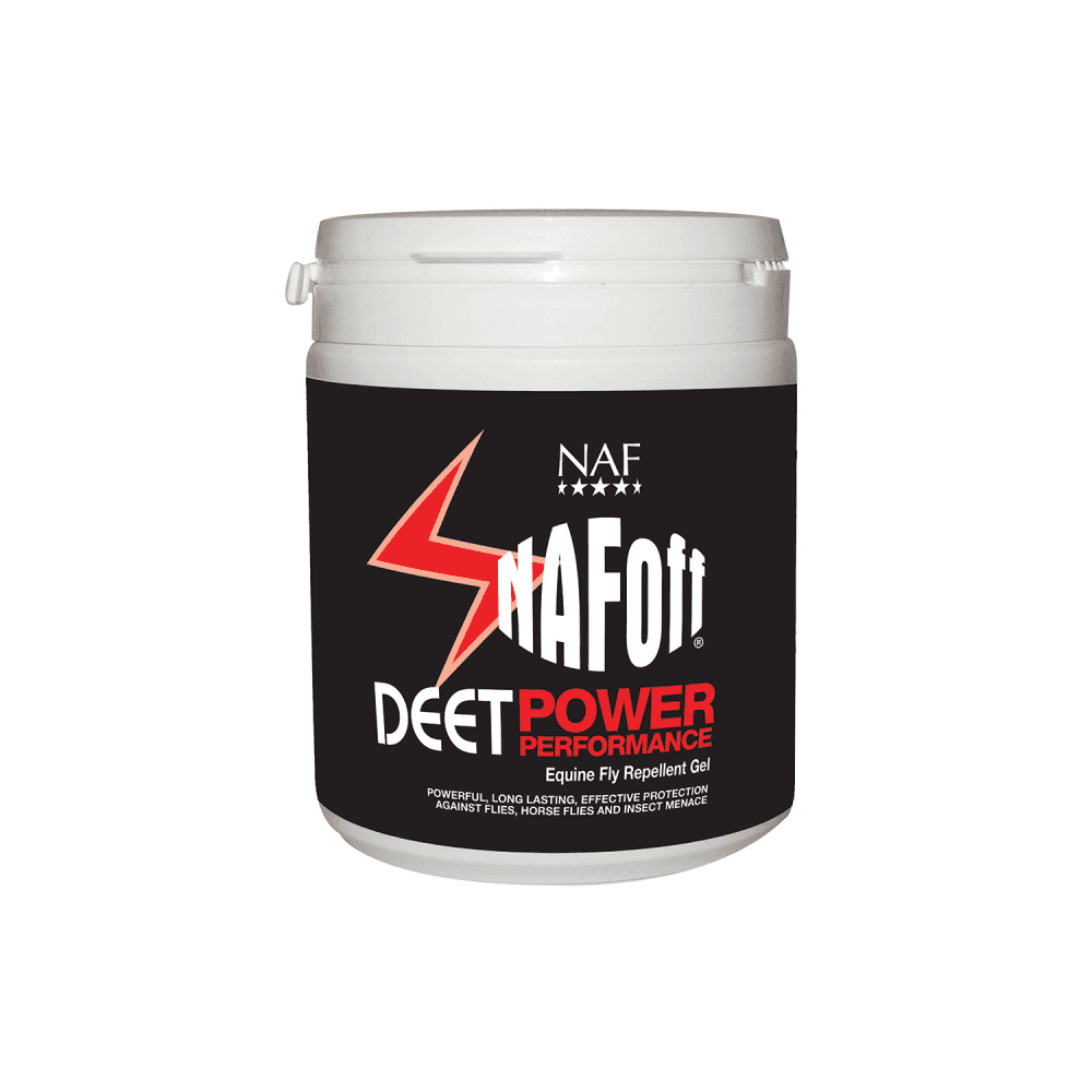 NAF OFF DEET Power Gel image 1