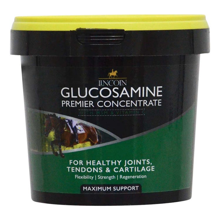 Lincoln Glucosamine Premier Concentrate image 1