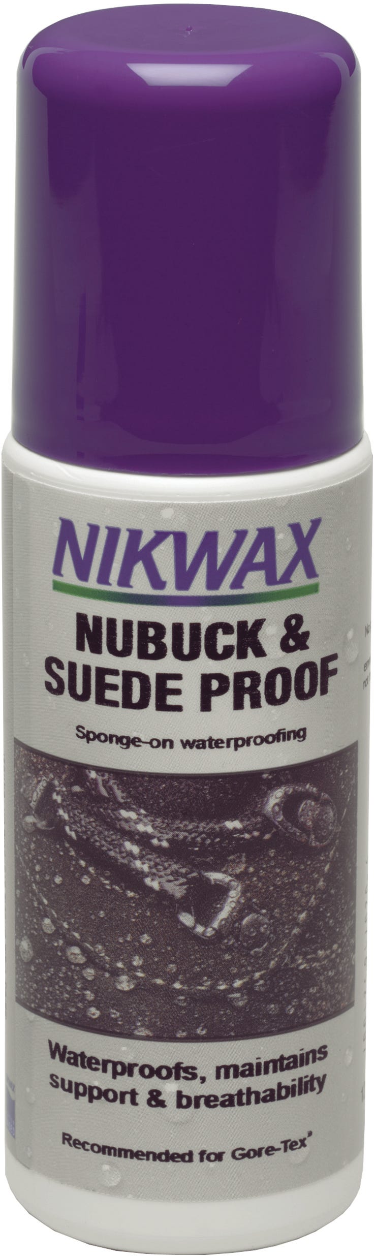 Nikwax Nubuck &amp; Suede Proof image 1