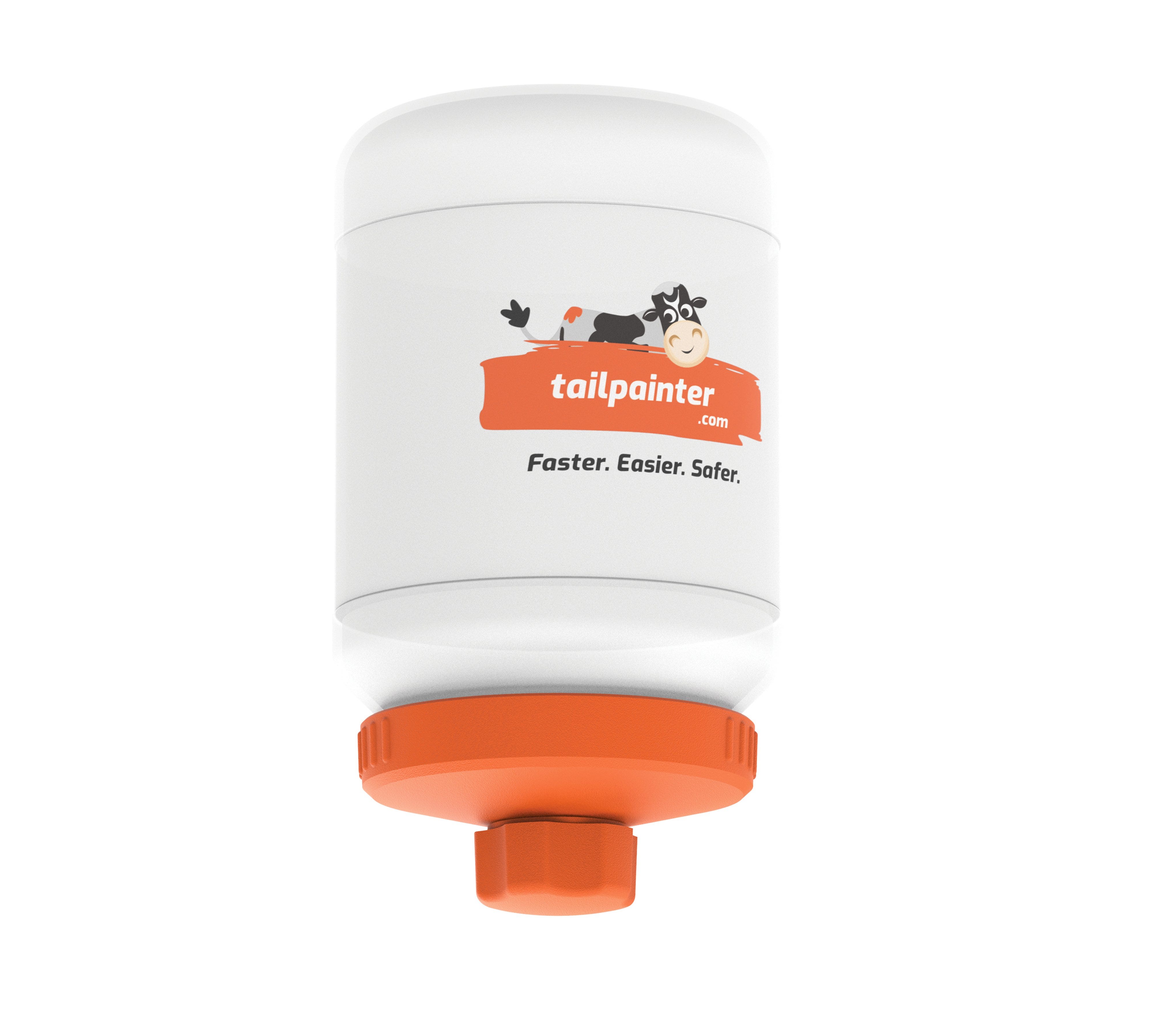 Tailpainter Refill Bottle image 1