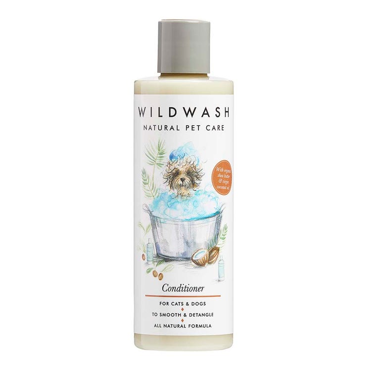 WildWash Pet Conditioner image 1