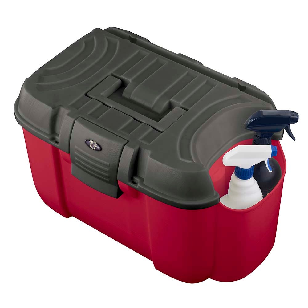 Tack Box - Large (Art. 169) image 3