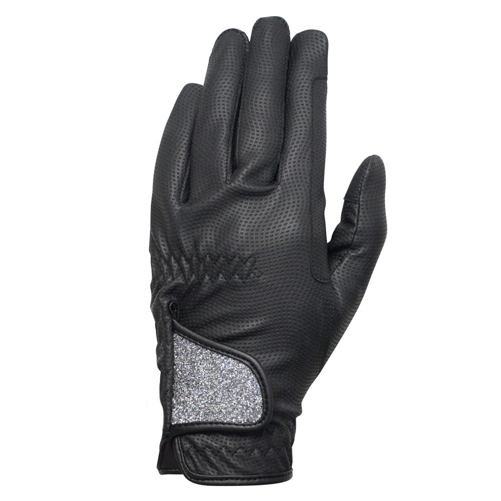 Hy Equestrian Roka Advanced Riding Gloves image 1