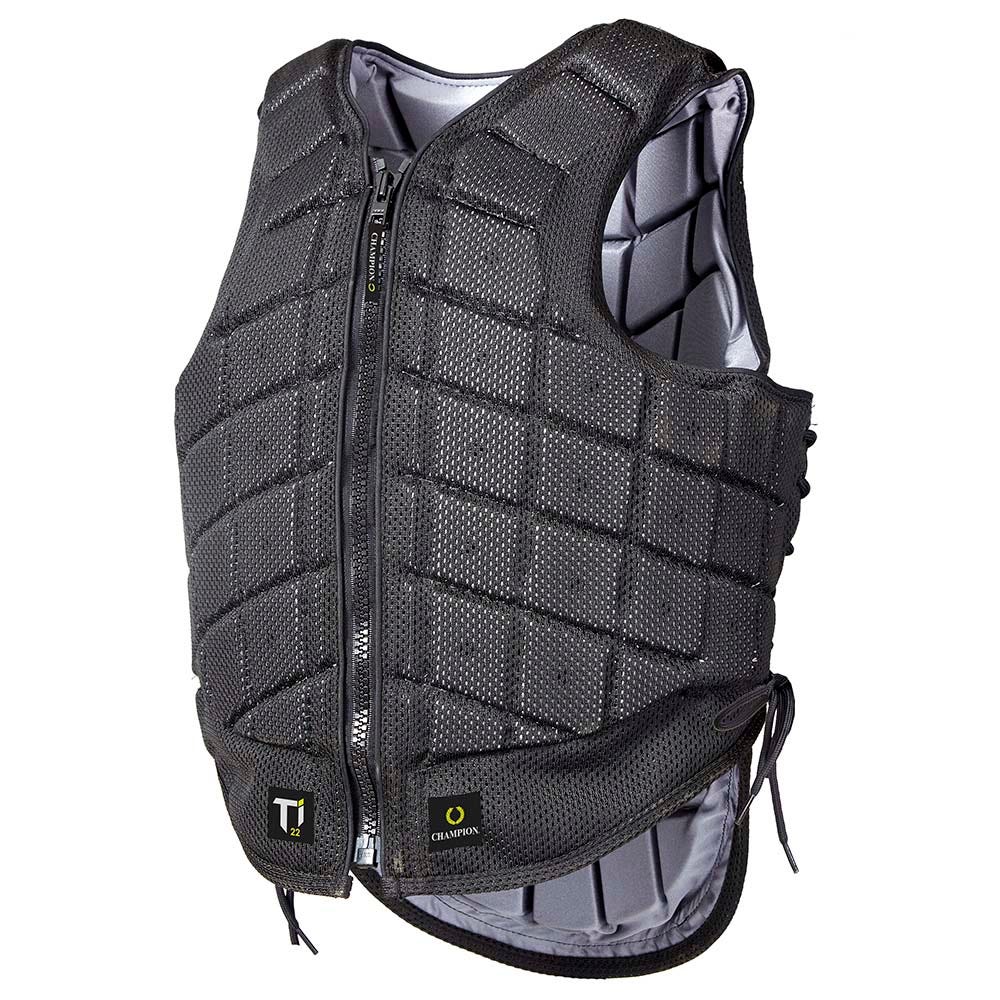 Champion Ti22 Youth&#039;s Body Protector image 1