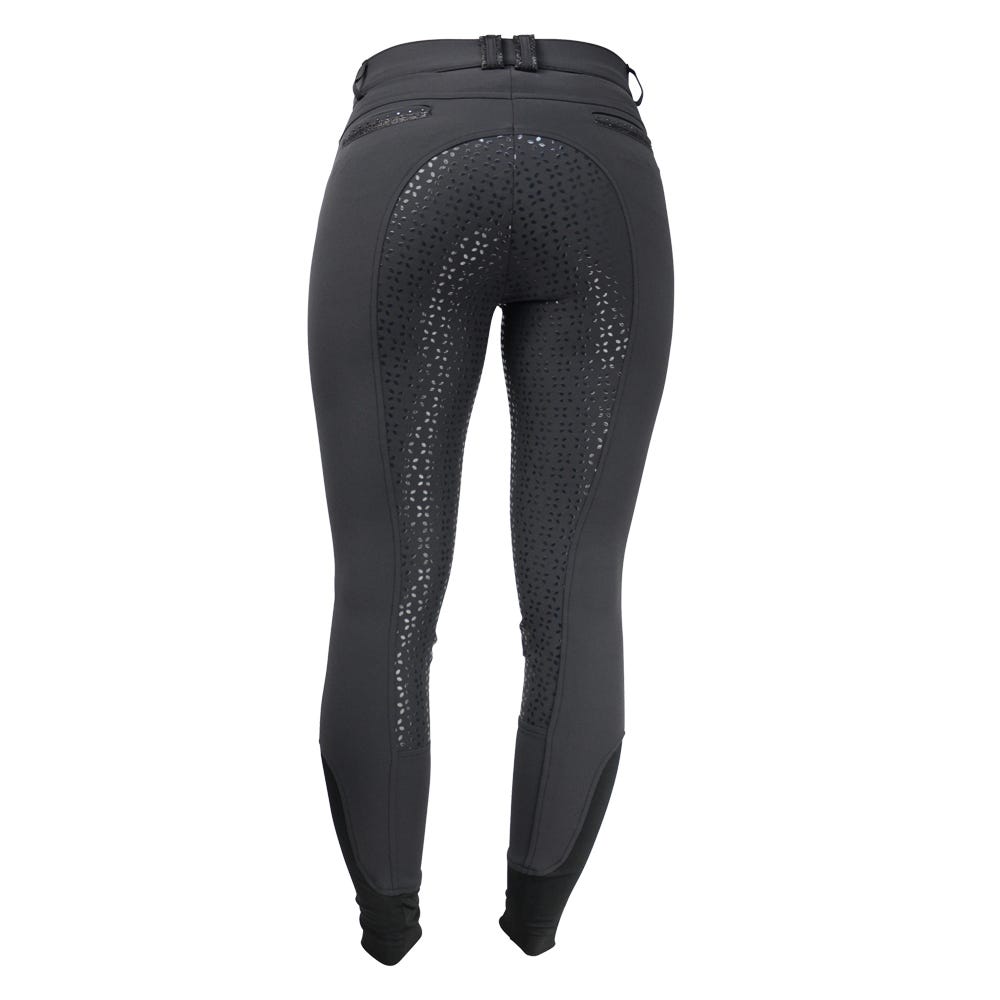 Hy Equestrian Roka Crystal Breeches image 2