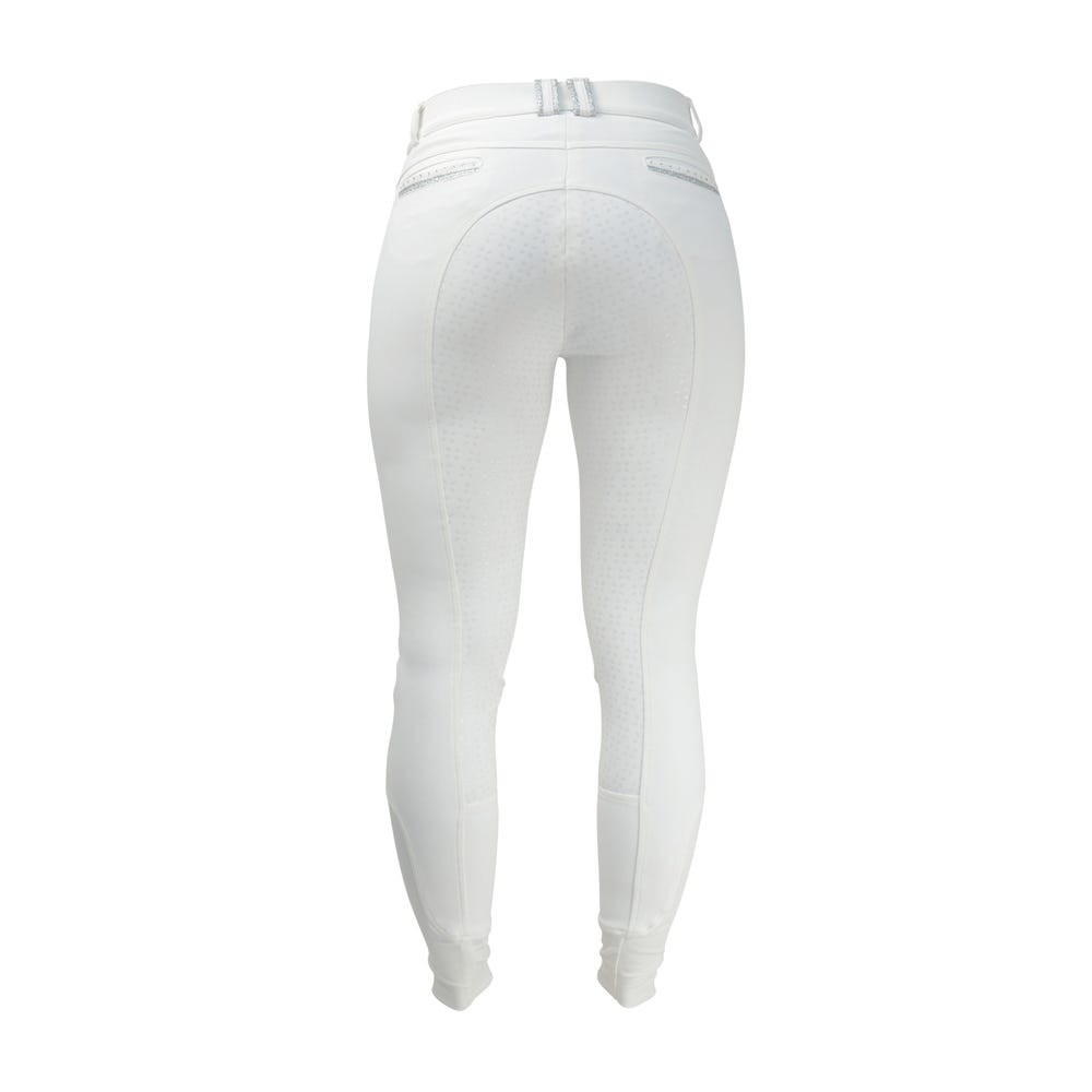 Hy Equestrian Roka Crystal Breeches image 5