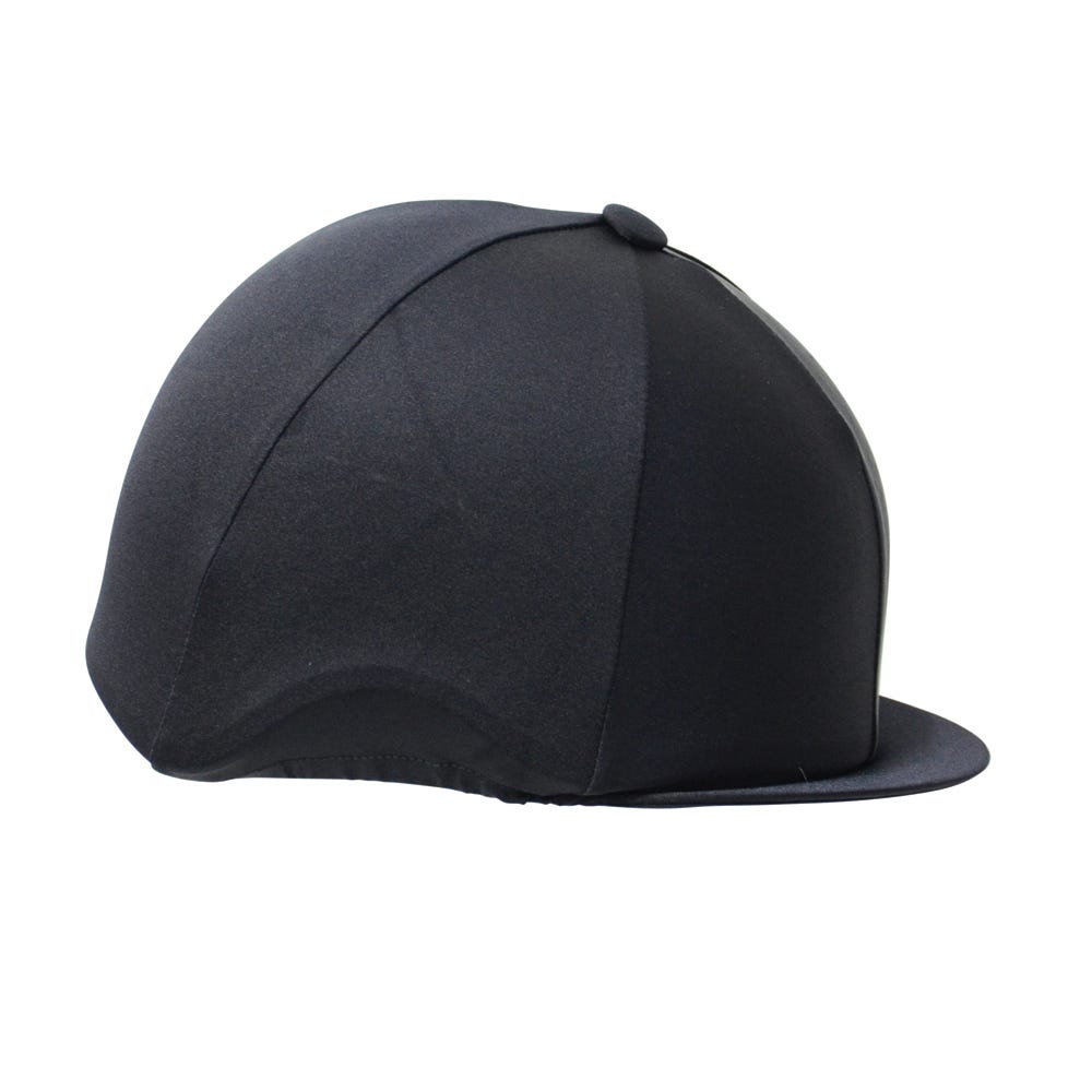 Hy Equestrian Lycra Hat Cover image 1