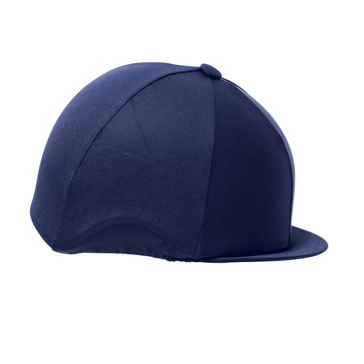 Hy Equestrian Lycra Hat Cover image 3