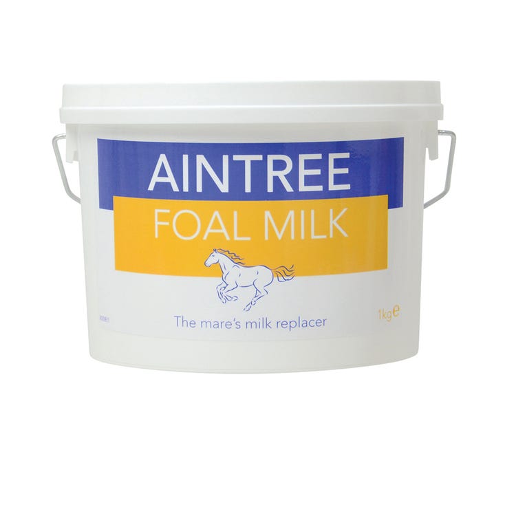 Aintree Foal Milk  image 3