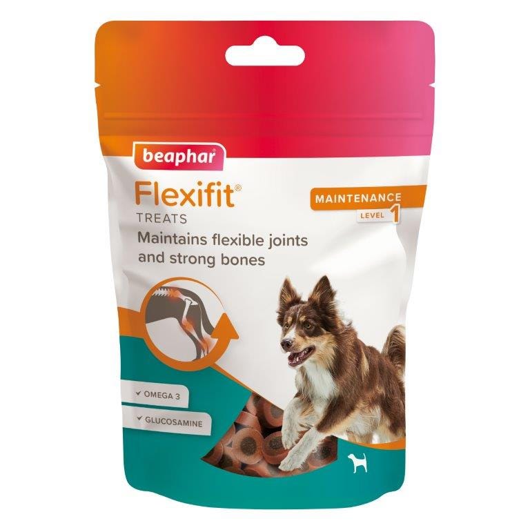 Beaphar Flexifit Dog Treats image 2