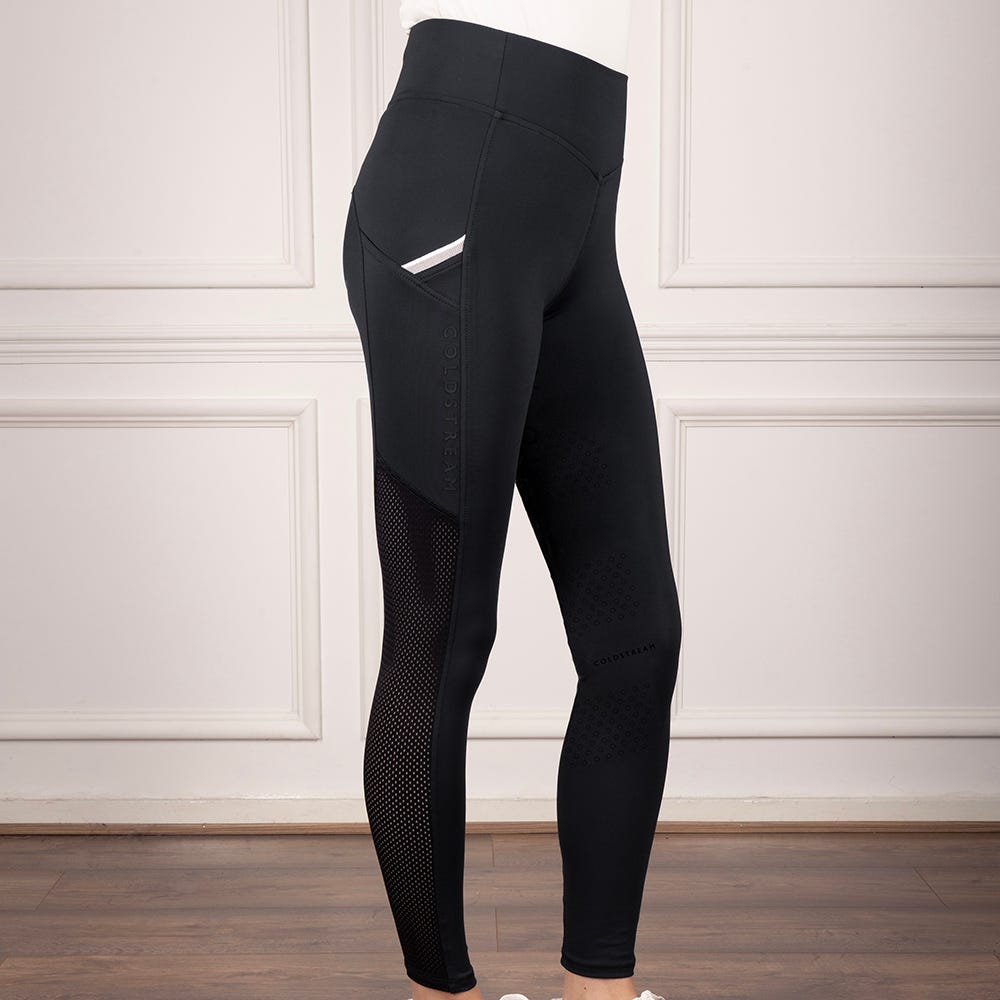 Coldstream Next Generation Darnick Riding Tights image 3