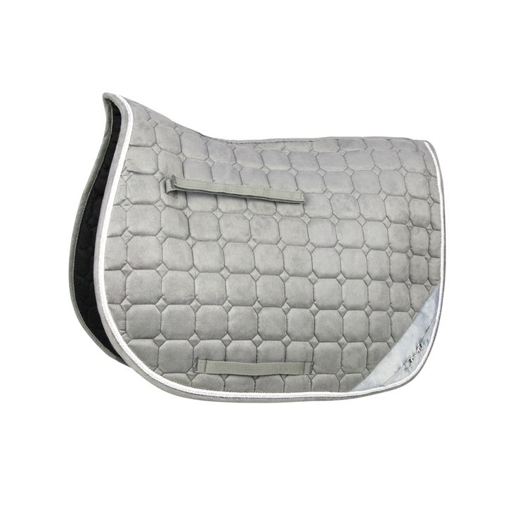 Hy Equestrian On The Bit Saddle Pad image 9