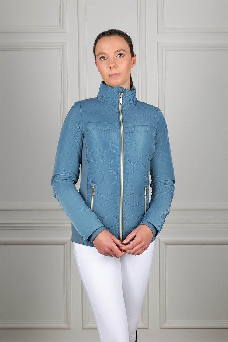 Coldstream Linton Lightweight Jacket image 1