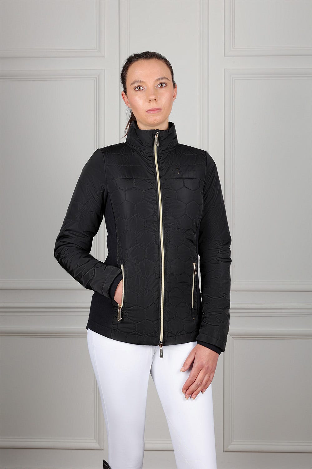 Coldstream Linton Lightweight Jacket image 3