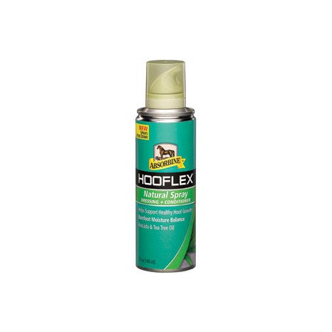 Hooflex Natural Dressing + Conditioner Spray image 1