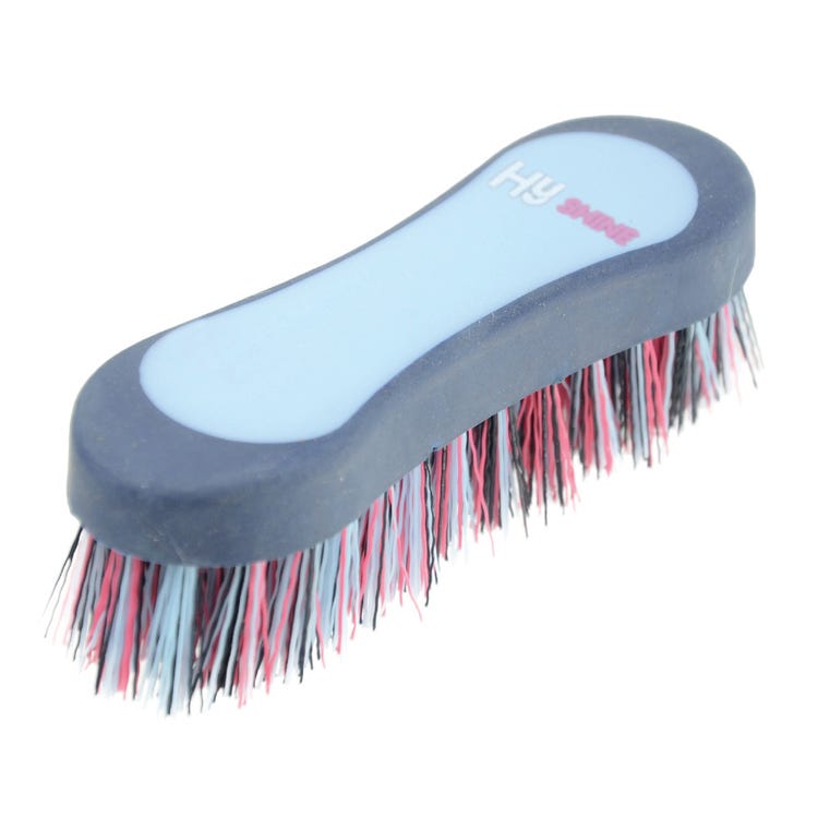 Hy Equestrian Pro Groom Hoof Brush image 4