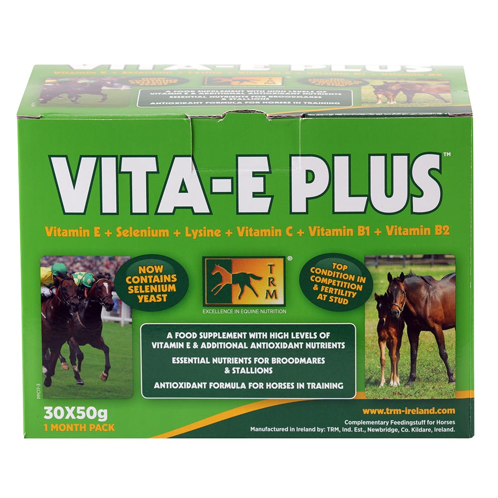 Vita-E-Plus image 1