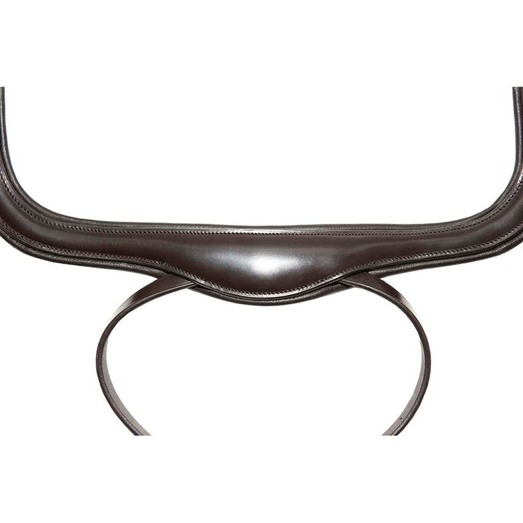 Kieffer Viola Snaffle Bridle image 5