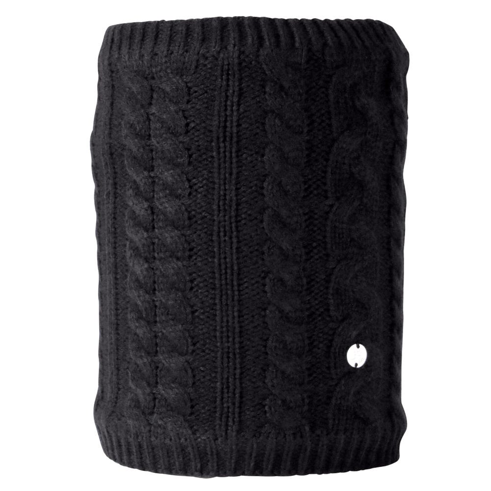 Hy Equestrian Melrose Cable Knit Snood image 2