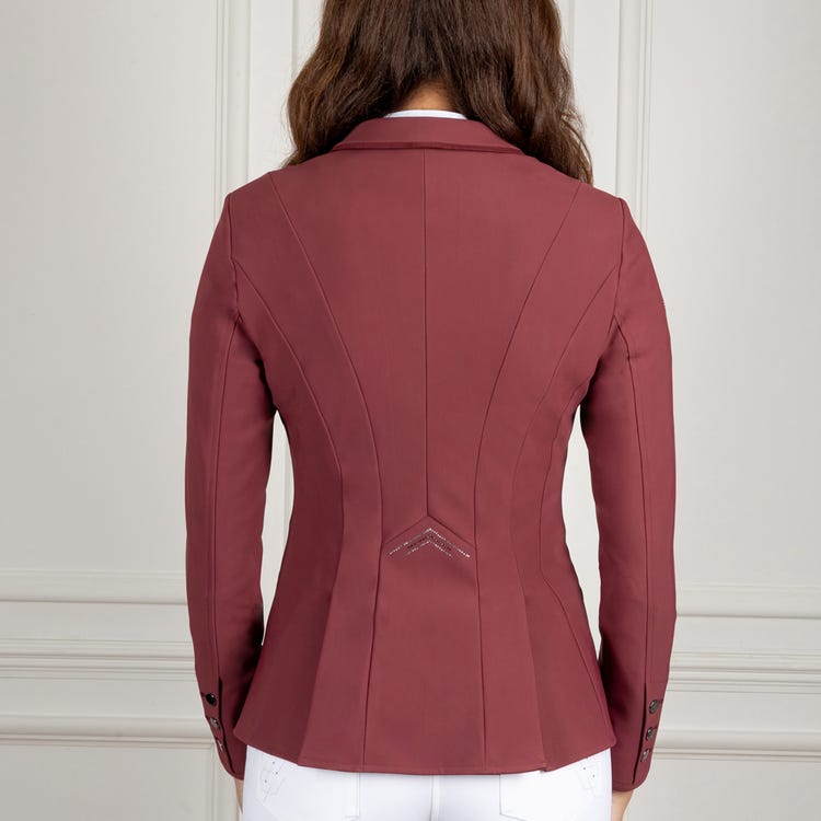 Coldstream Harthill Diamante Show Jacket image 14