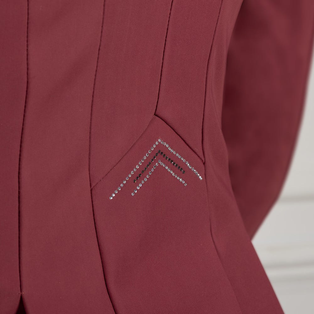 Coldstream Harthill Diamante Show Jacket image 17