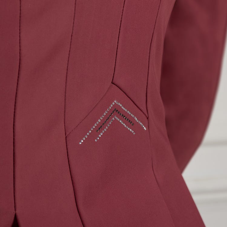 Coldstream Harthill Diamante Show Jacket image 17