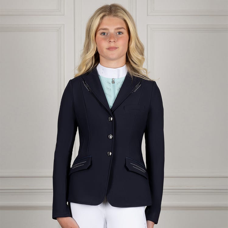 Coldstream Harthill Diamante Show Jacket image 3