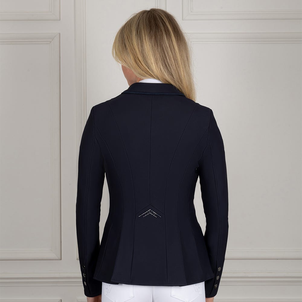 Coldstream Harthill Diamante Show Jacket image 4