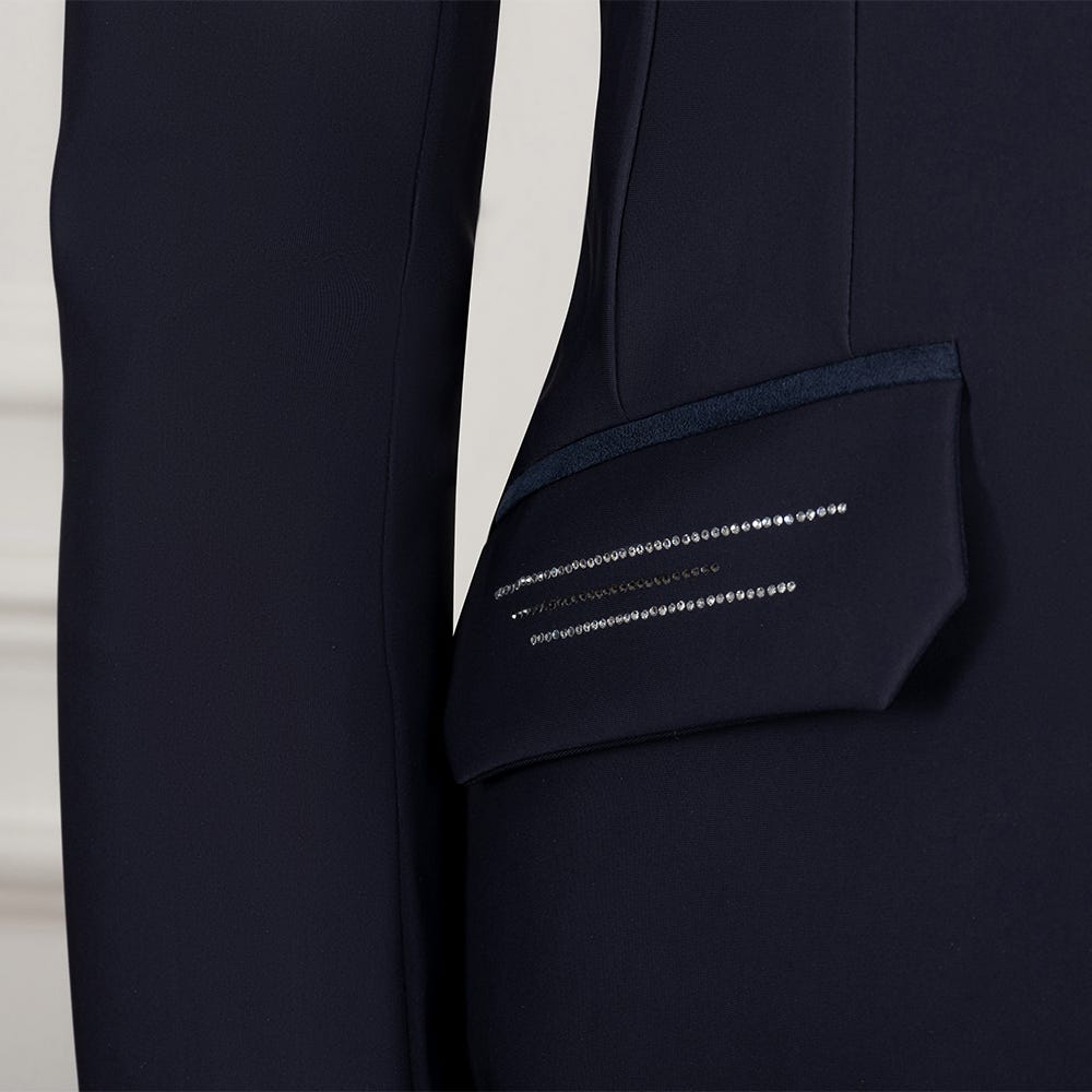Coldstream Harthill Diamante Show Jacket image 6