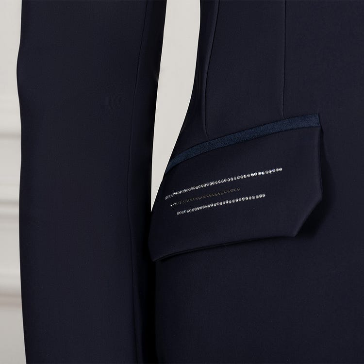 Coldstream Harthill Diamante Show Jacket image 6