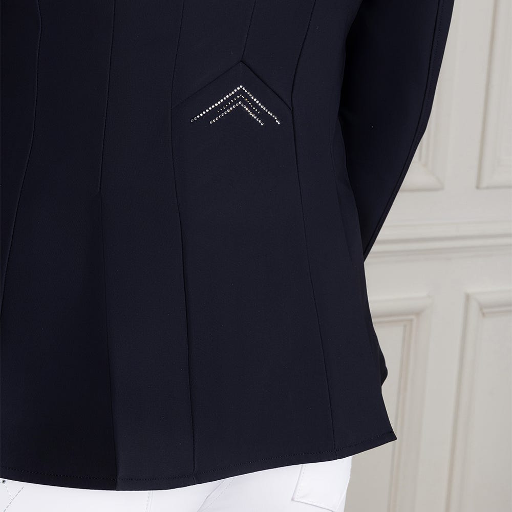 Coldstream Harthill Diamante Show Jacket image 8