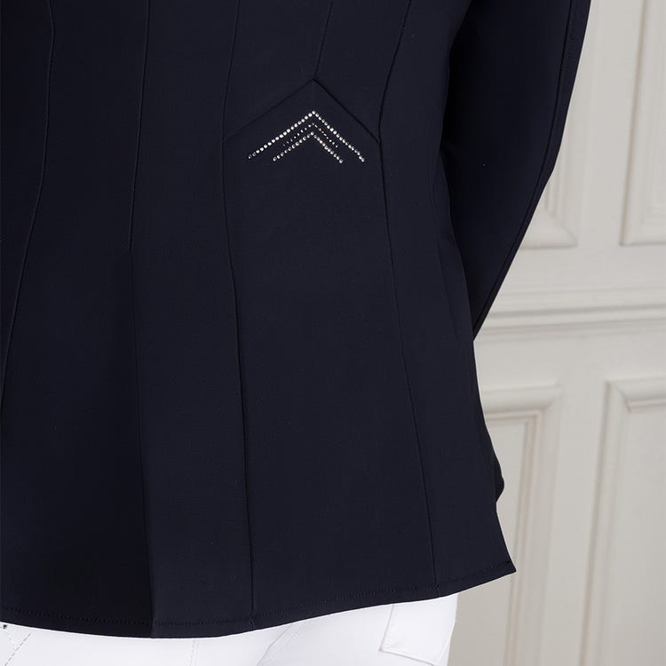 Coldstream Harthill Diamante Show Jacket image 8