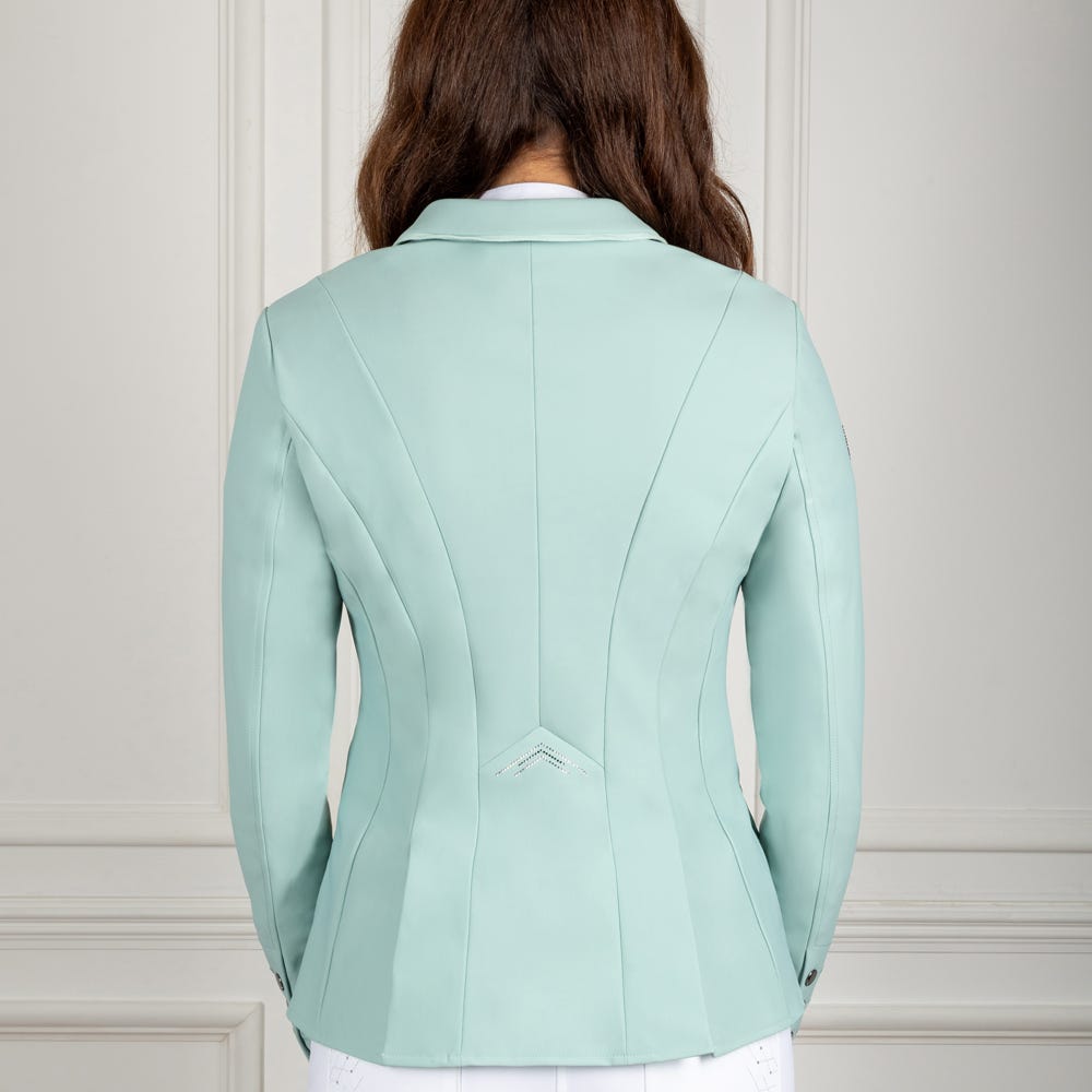 Coldstream Harthill Diamante Show Jacket image 12