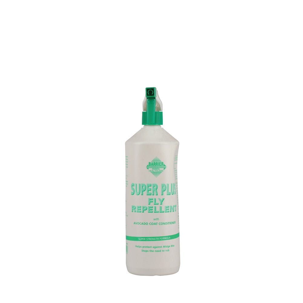 Barrier Super Plus Fly Repellent image 2