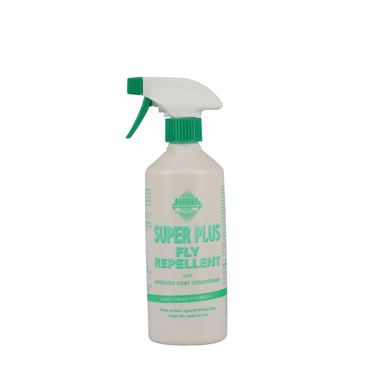 Barrier Super Plus Fly Repellent image 3