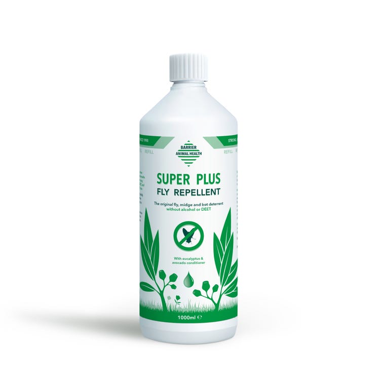 Barrier Super Plus Fly Repellent image 5