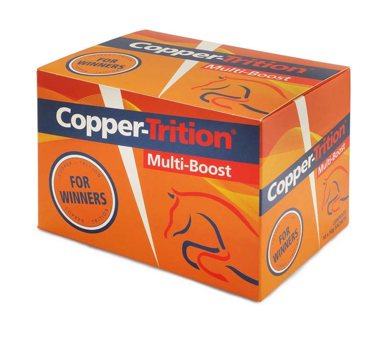 Copper-Trition image 2