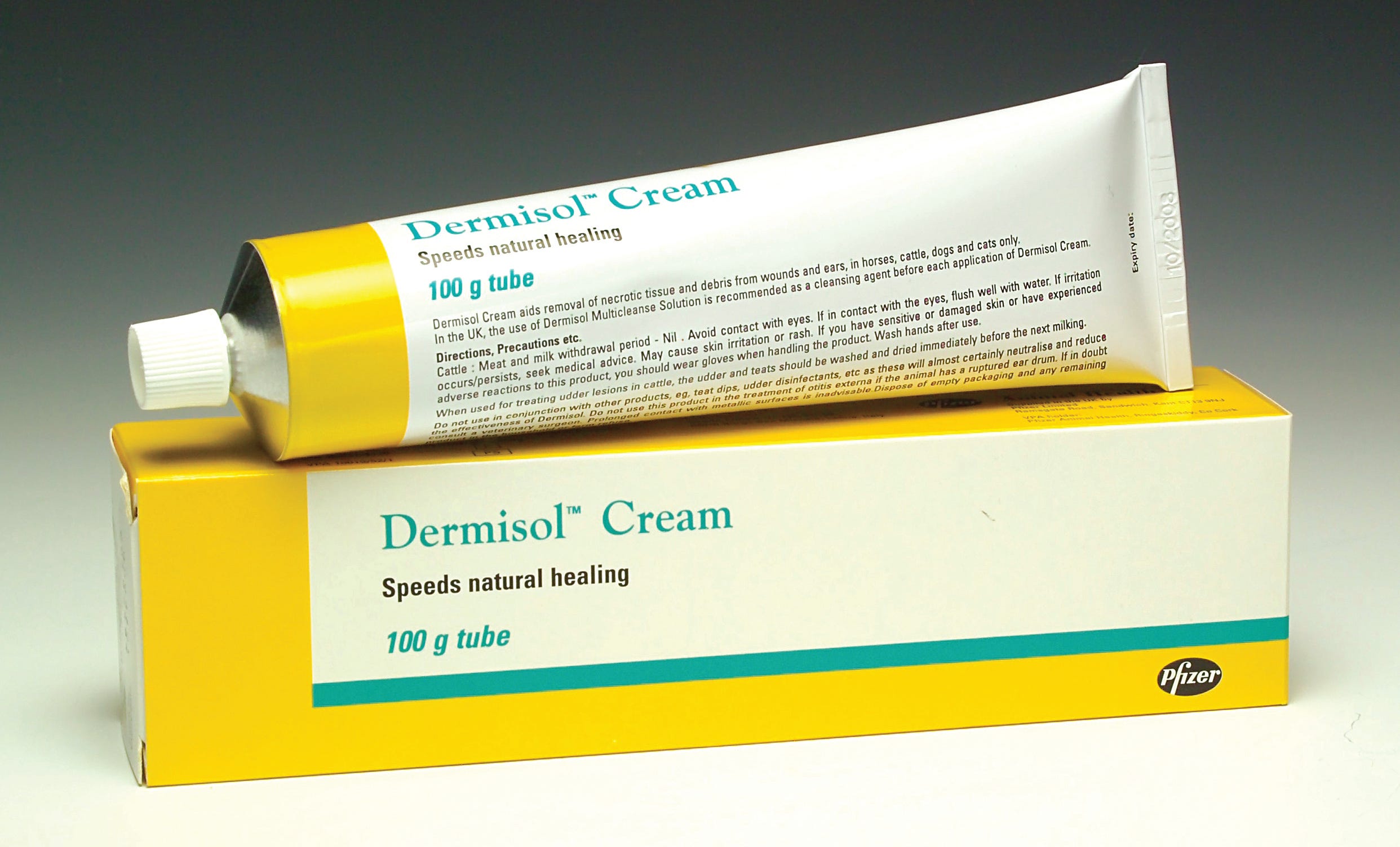 Dermisol Cream  image 2