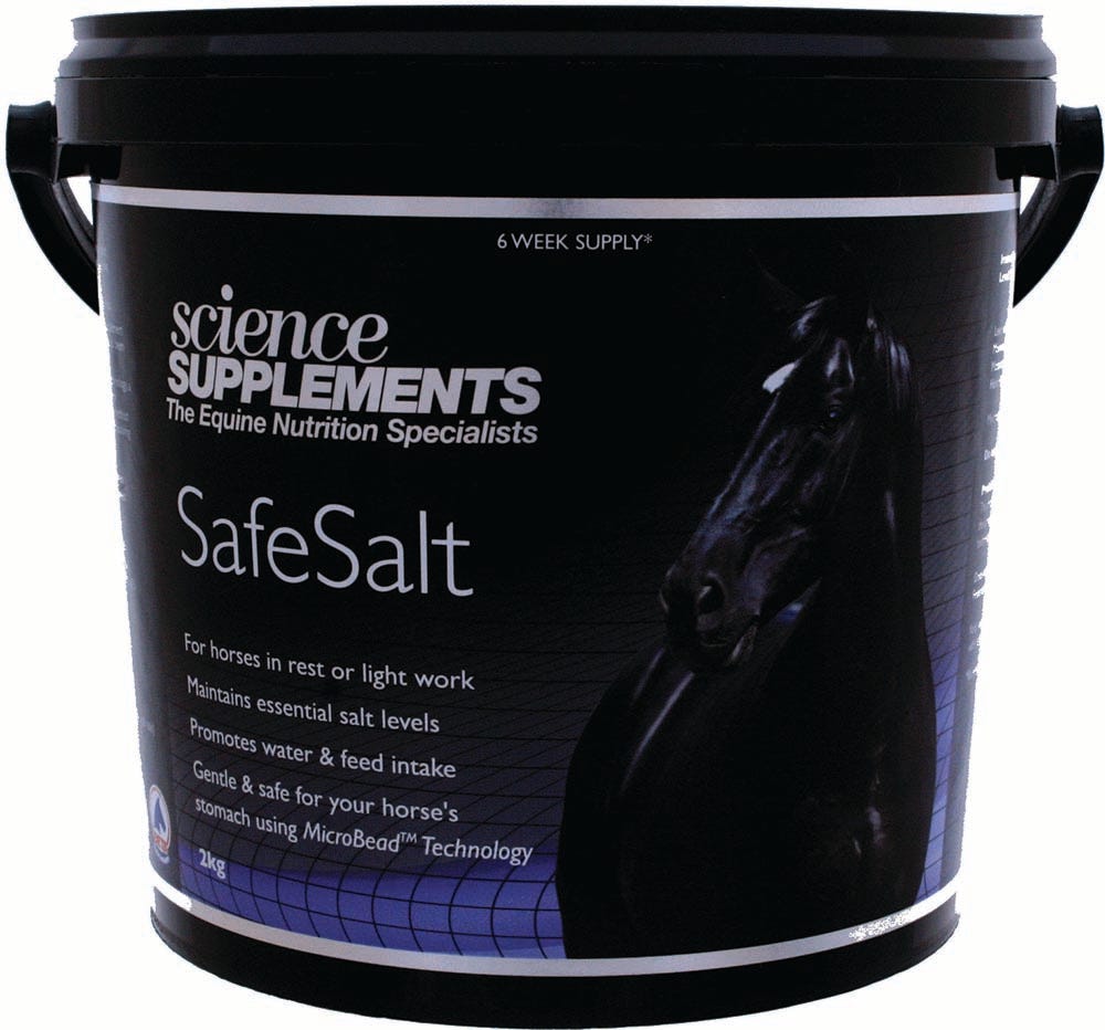 Science Supplements Safesalt image 1