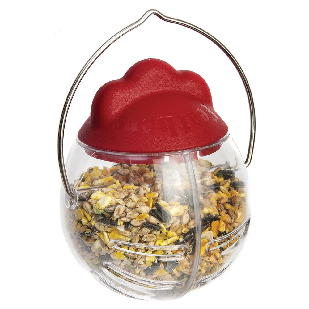 Peck-It Treat Dispenser image 1