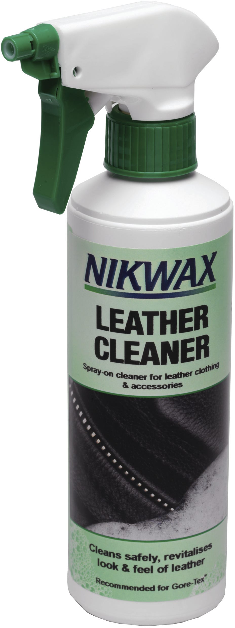 Nikwax Leather Cleaner  image 1