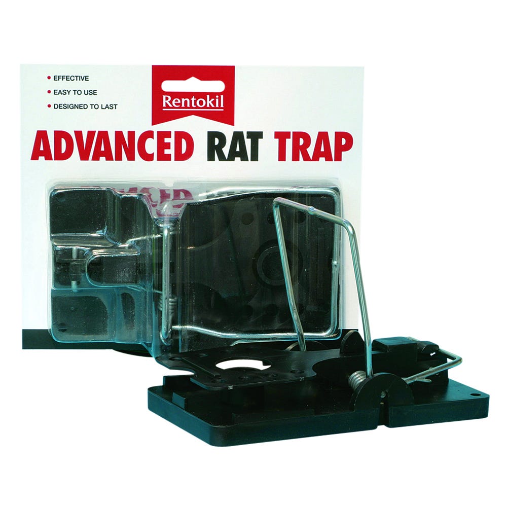 Rentokil Advanced Rat Trap image 1