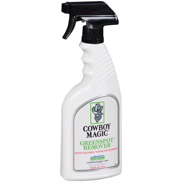 Cowboy Magic Greenspot Remover image 1