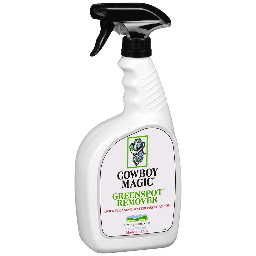 Cowboy Magic Greenspot Remover image 2