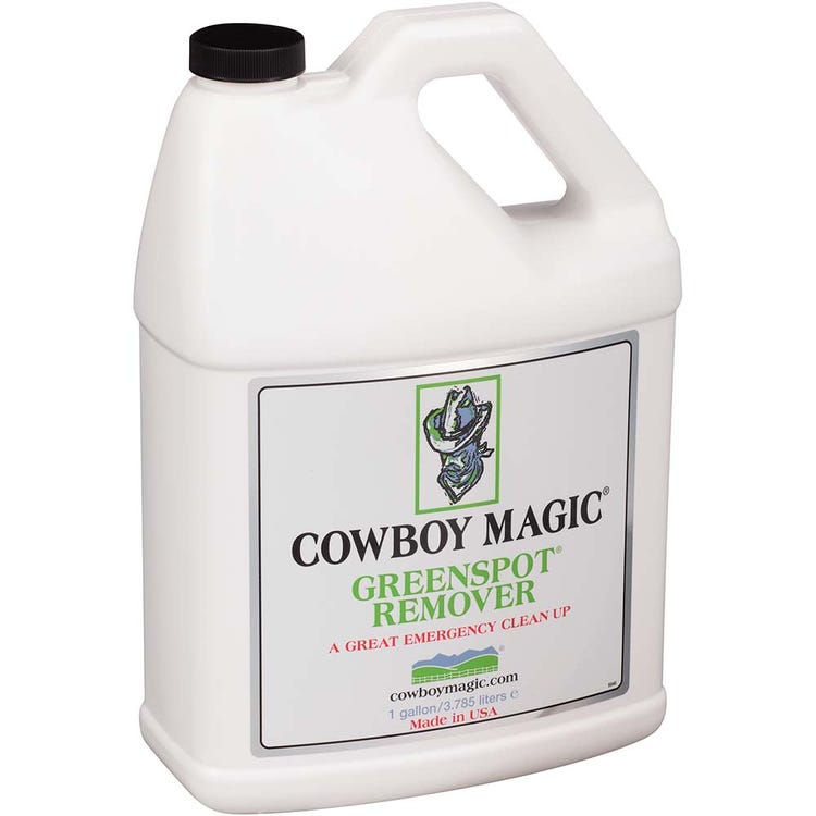 Cowboy Magic Greenspot Remover image 3