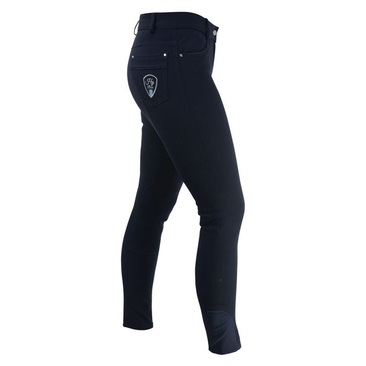 Hy Equestrian Signature Breeches image 1