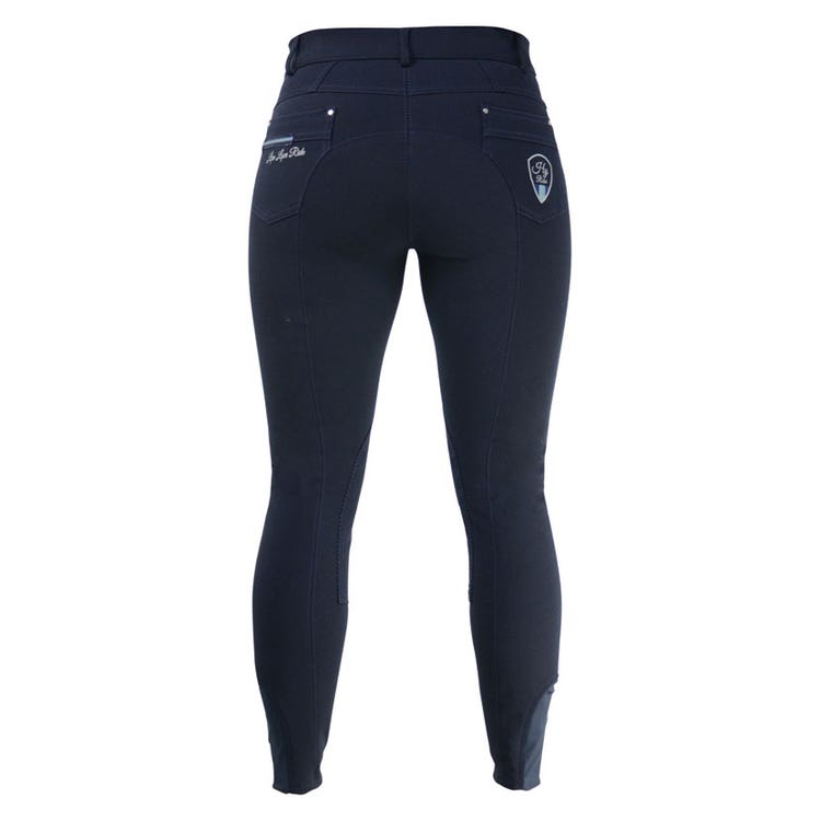 Hy Equestrian Signature Breeches image 3