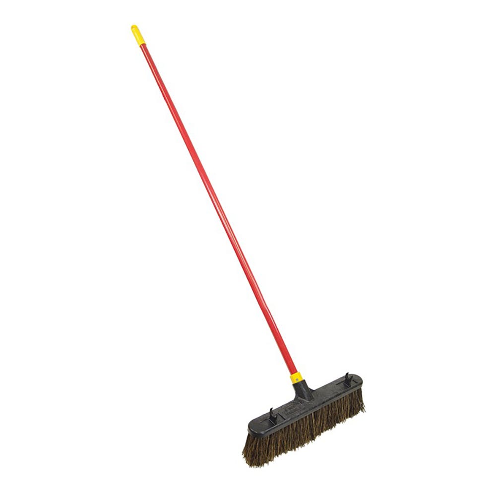 Herbie&#039;s Bulldozer Broom image 1