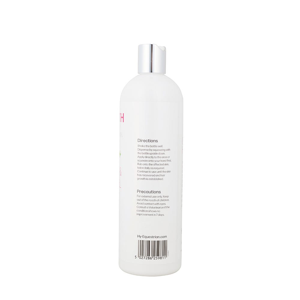 HyHEALTH Soothe &amp; Calm Gel by Hy Equestrian image 2