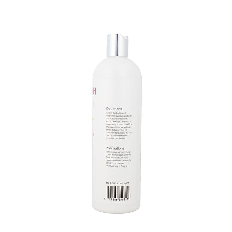 HyHEALTH Soothe &amp; Calm Gel by Hy Equestrian image 2